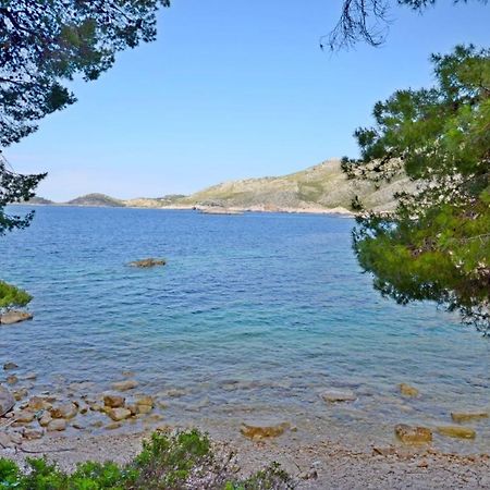 Apartments Vesna Lastovo Exterior photo