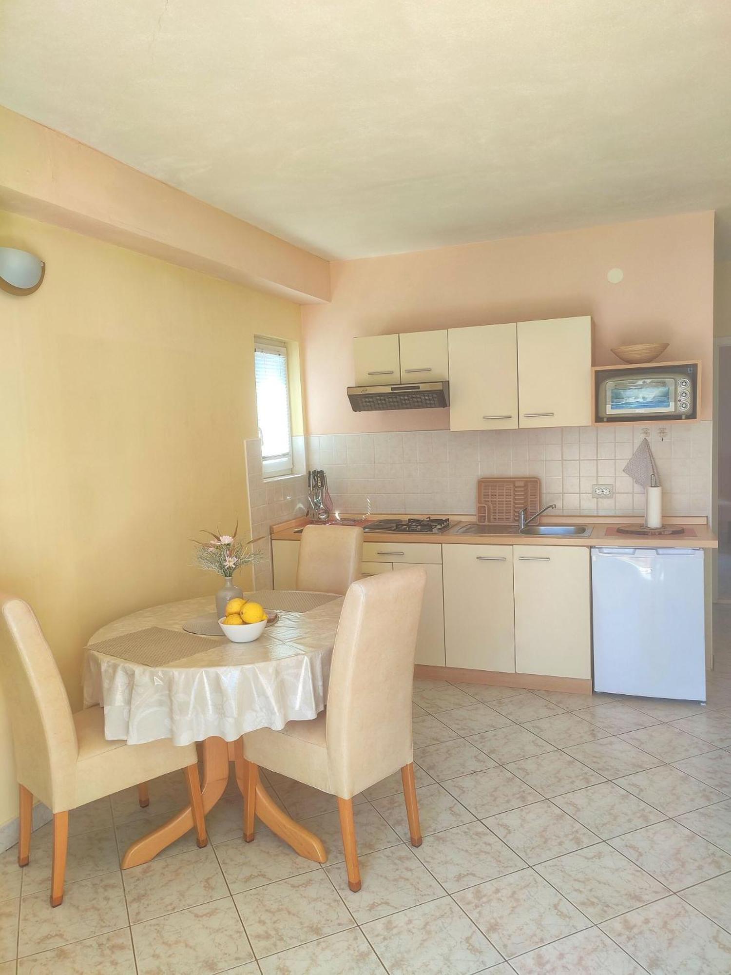 Apartments Vesna Lastovo Exterior photo