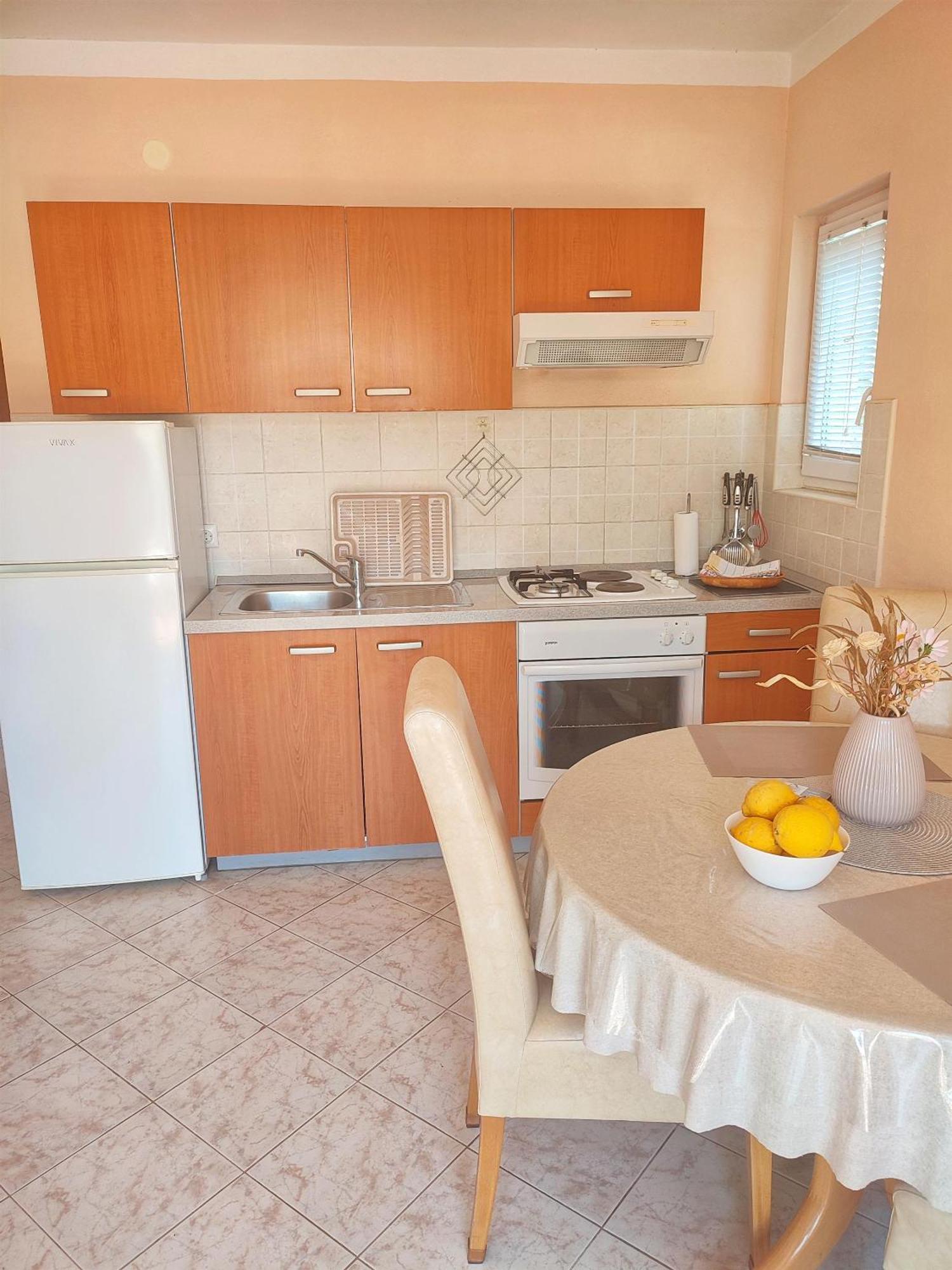 Apartments Vesna Lastovo Exterior photo